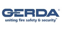логотип GERDA